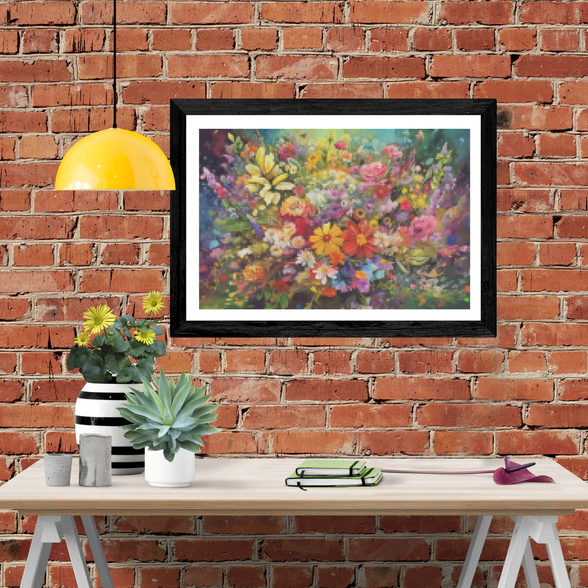 Wildflower Abundance