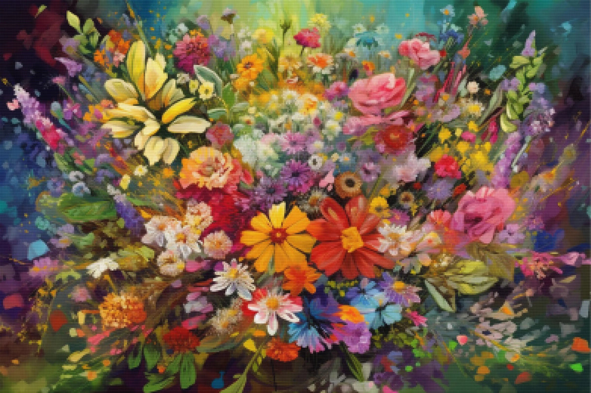 Wildflower Abundance