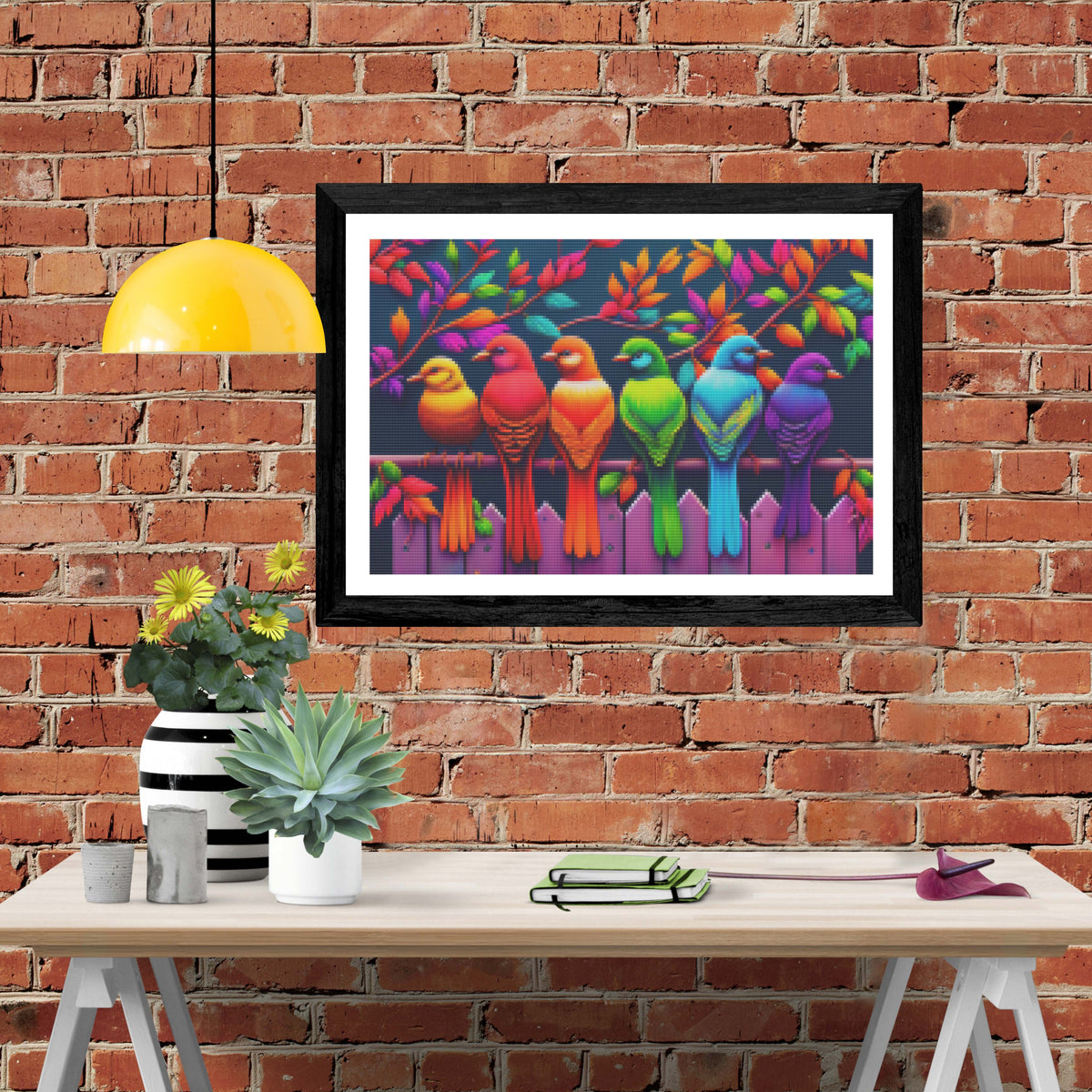 Songbird Spring Gathering