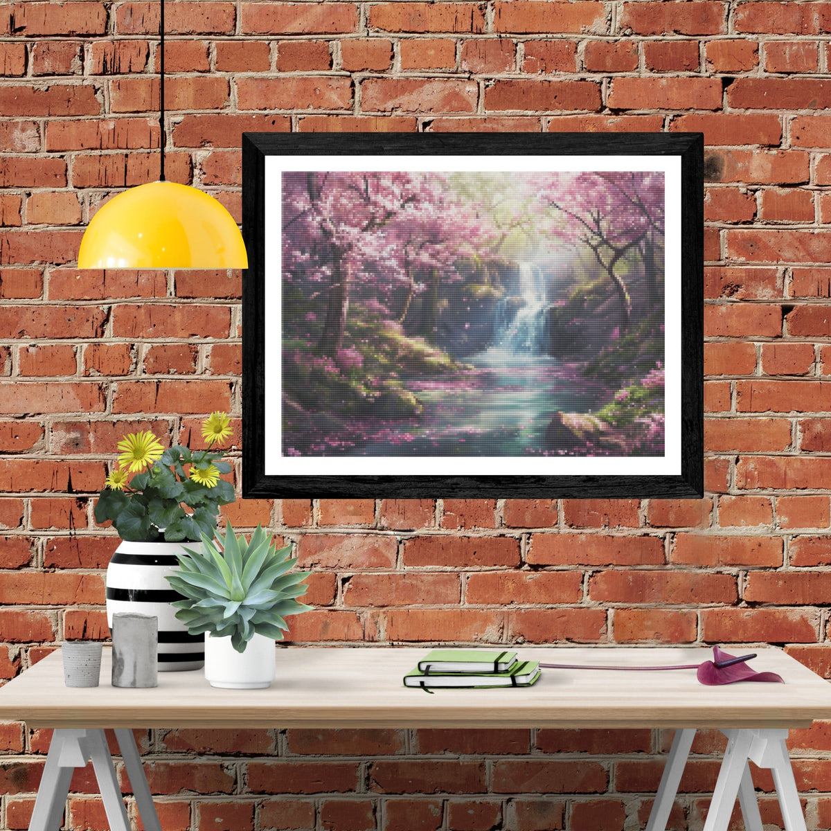 Fairy Forest Clearing