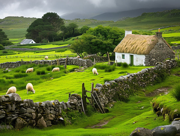 Emerald Hills Ireland