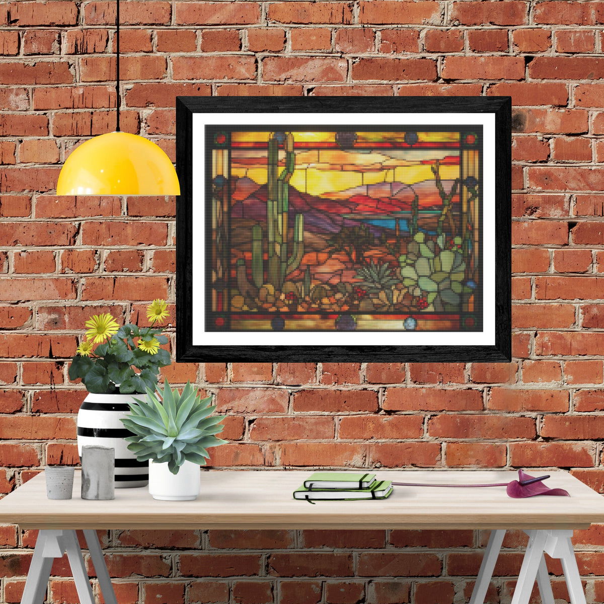 Desert Southwest Glass