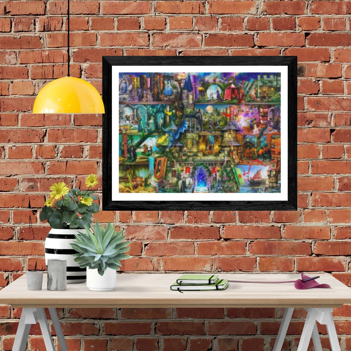 Once Upon A Fairytale