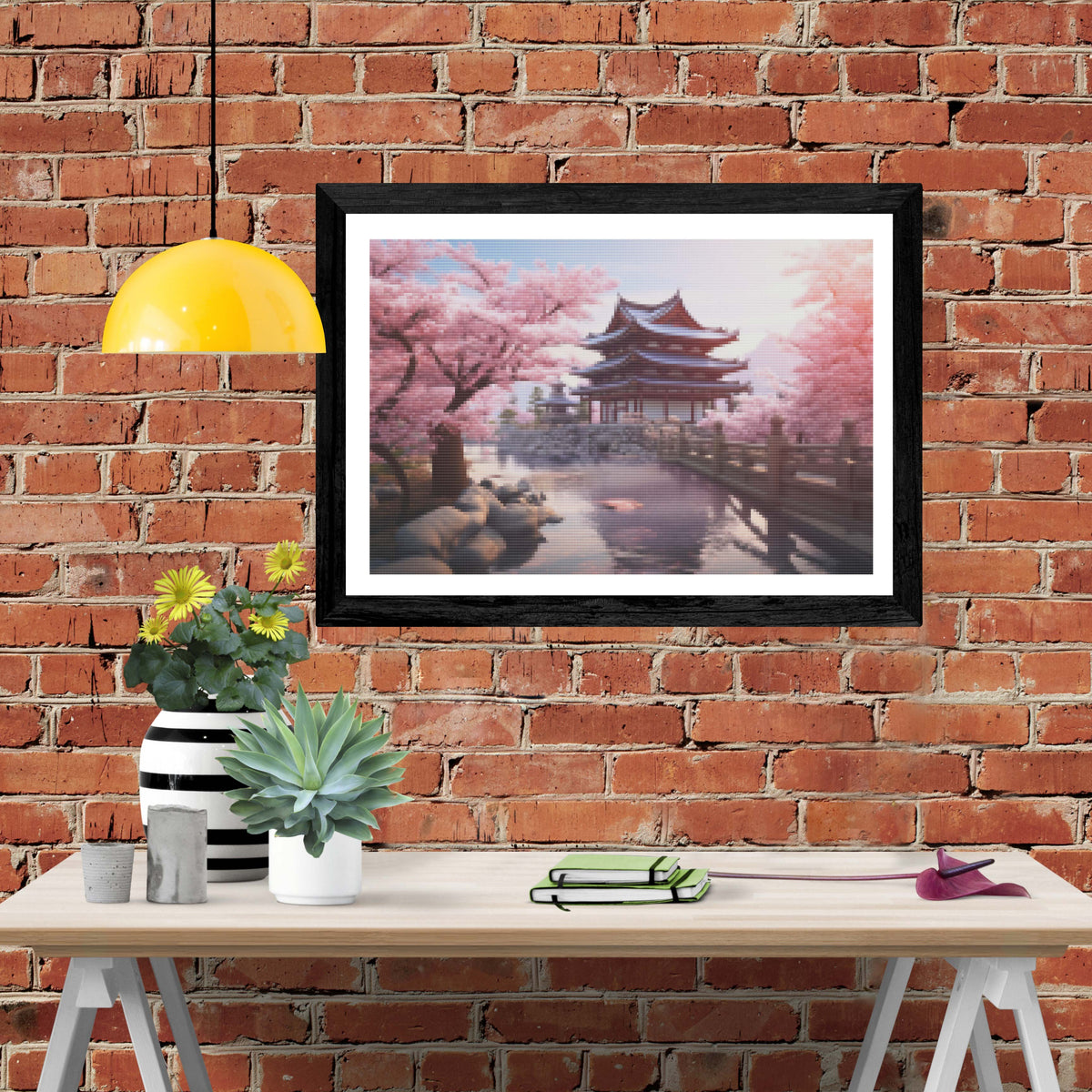 Sakura Blossom Festival