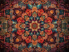 Persian Tapestry Mandala