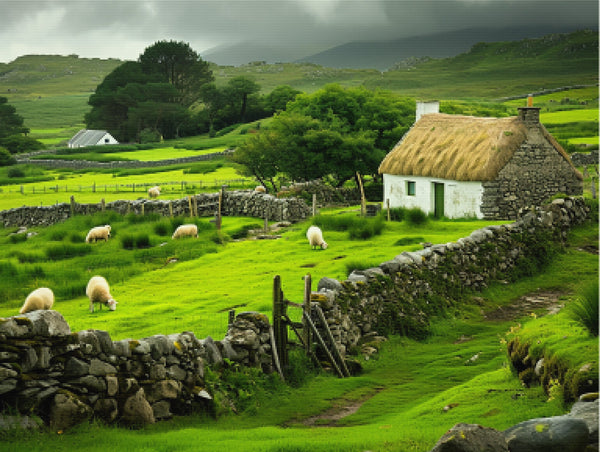 Emerald Hills Ireland