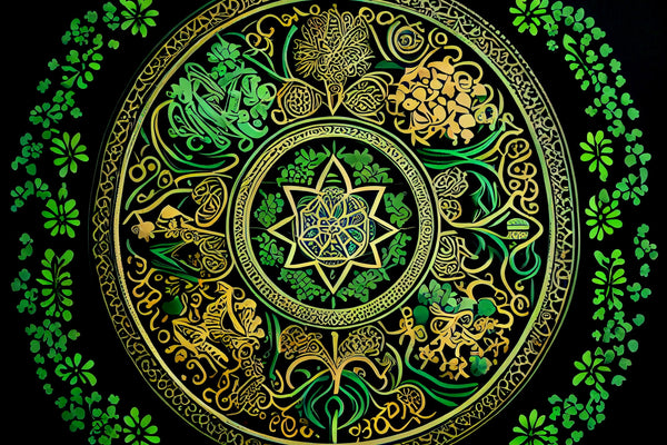 Celtic Knot Harmony